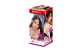 Yuira KMP Hall Crystal Ellie Real Hole Male Masturbator Masturbators and Strokers